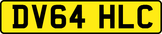 DV64HLC
