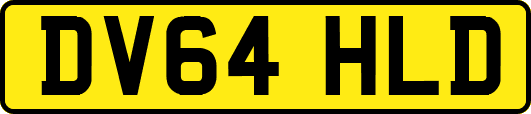 DV64HLD
