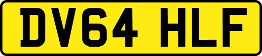 DV64HLF