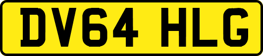 DV64HLG