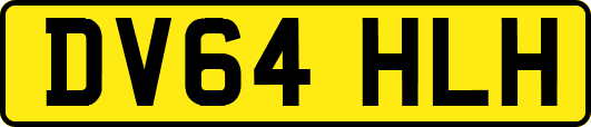 DV64HLH