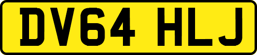 DV64HLJ