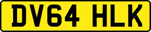 DV64HLK