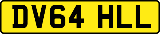 DV64HLL