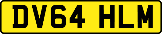DV64HLM