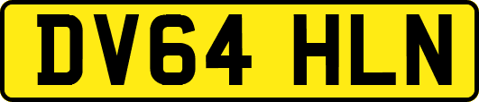 DV64HLN