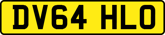 DV64HLO