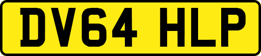 DV64HLP