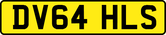 DV64HLS