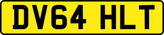DV64HLT