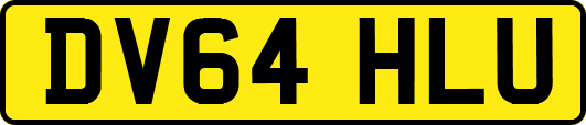DV64HLU