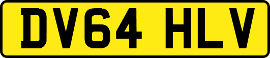 DV64HLV