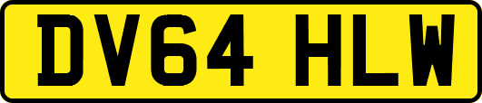 DV64HLW