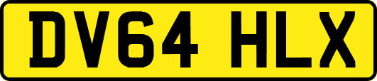 DV64HLX