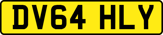 DV64HLY
