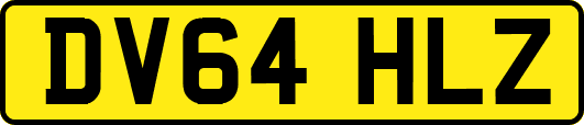 DV64HLZ