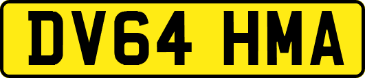 DV64HMA