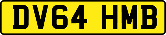 DV64HMB