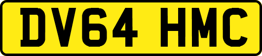 DV64HMC