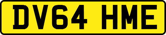 DV64HME