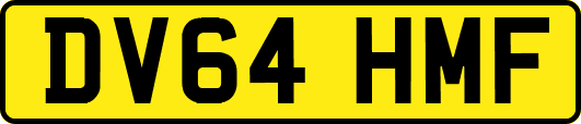 DV64HMF