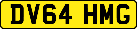 DV64HMG