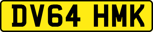 DV64HMK