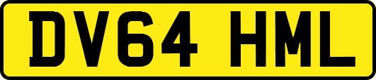 DV64HML