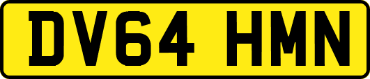 DV64HMN