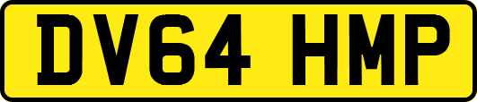 DV64HMP