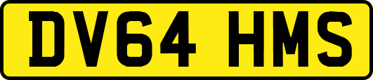 DV64HMS