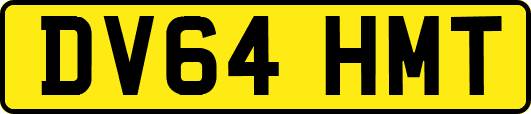 DV64HMT