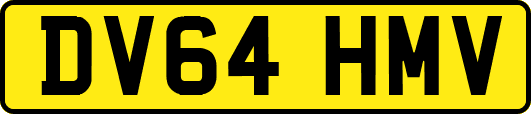 DV64HMV