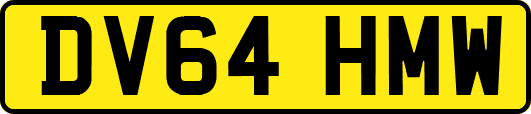 DV64HMW