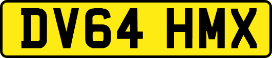 DV64HMX