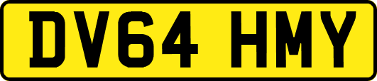 DV64HMY