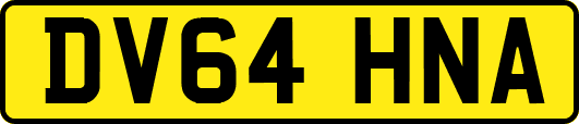 DV64HNA