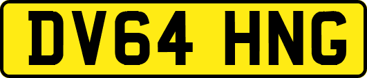 DV64HNG