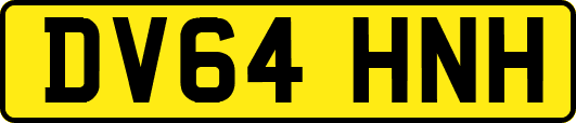 DV64HNH