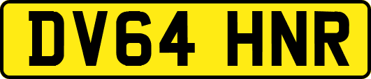 DV64HNR