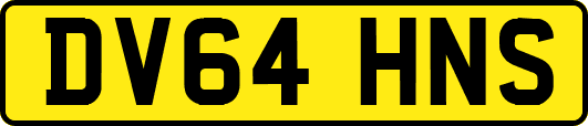 DV64HNS