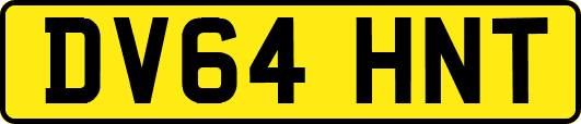 DV64HNT