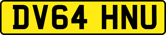 DV64HNU