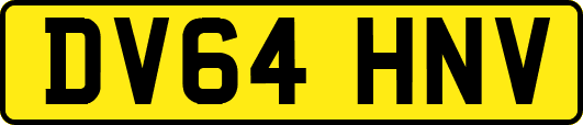 DV64HNV
