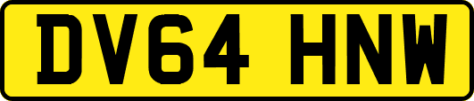 DV64HNW