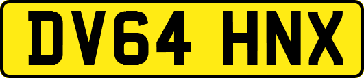 DV64HNX