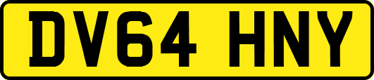 DV64HNY