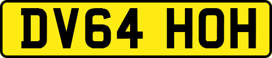 DV64HOH