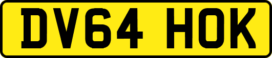 DV64HOK