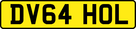 DV64HOL